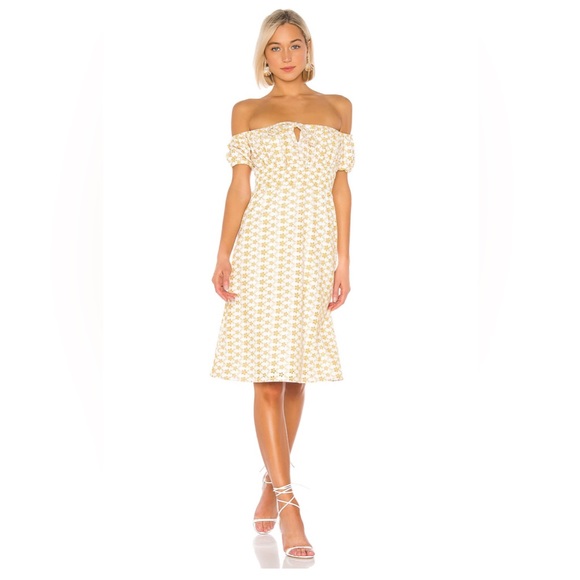 LPA Mattia Dress - Picture 4 of 6